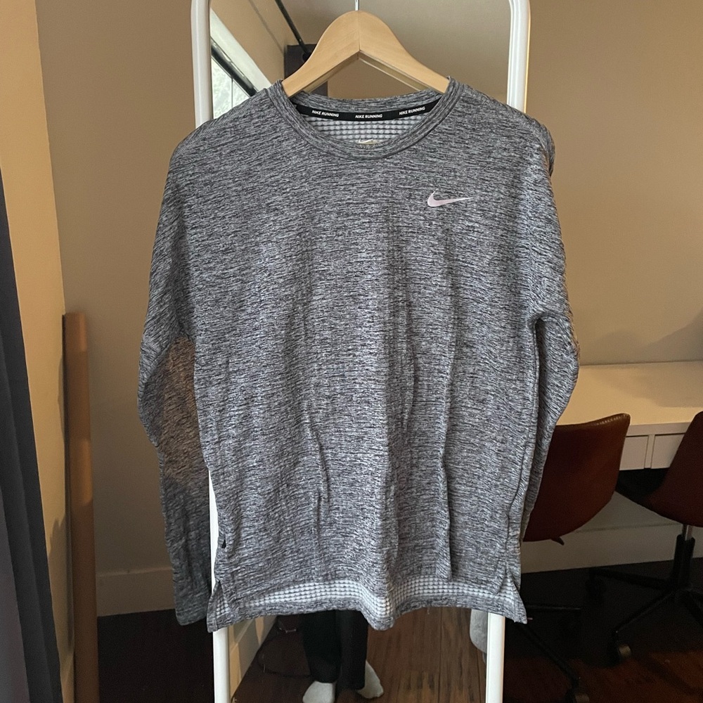Nike Rynning Dri-Fit Therma Sphere Top